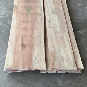 Pecan Whole Log Lumber Pack PE-120 - Layer 4