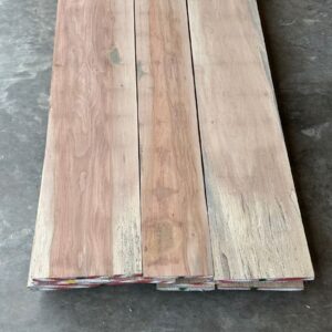 Pecan Whole Log Lumber Pack PE-120 - Layer 5