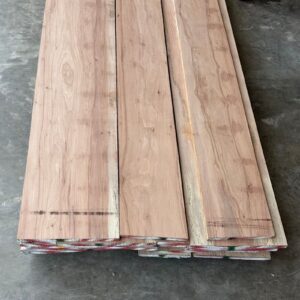 Pecan Whole Log Lumber Pack PE-120 - Layer 7
