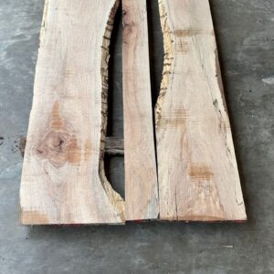Pecan Whole Log Lumber Pack PE-123 - Layer 1