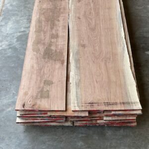 Pecan Whole Log Lumber Pack PE-123 - Layer 10