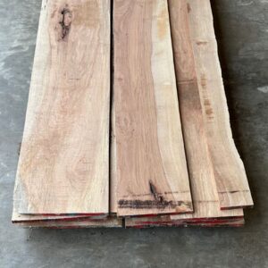 Pecan Whole Log Lumber Pack PE-123 - Layer 5