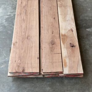 Pecan Whole Log Lumber Pack PE-123 - Layer 6
