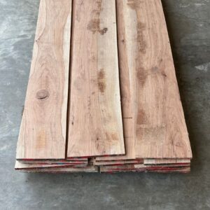 Pecan Whole Log Lumber Pack PE-123 - Layer 7