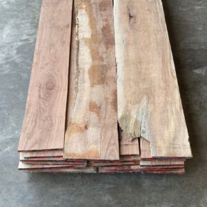 Pecan Whole Log Lumber Pack PE-123 - Layer 9
