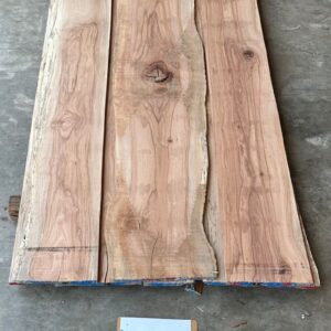 Pecan Whole Log Lumber Pack PE-126 - Layer 2