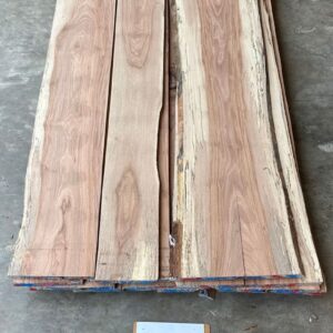 Pecan Whole Log Lumber Pack PE-126 - Layer 4