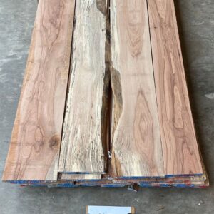 Pecan Whole Log Lumber Pack PE-126 - Layer 5