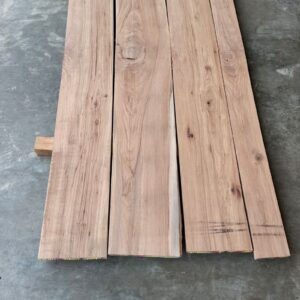 Pecan Whole Log Lumber Pack PE-129 - Layer 1