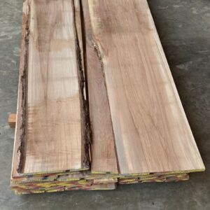 Pecan Whole Log Lumber Pack PE-129 - Layer 11