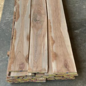 Pecan Whole Log Lumber Pack PE-129 - Layer 12