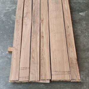 Pecan Whole Log Lumber Pack PE-129 - Layer 2