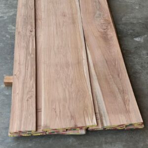 Pecan Whole Log Lumber Pack PE-129 - Layer 3
